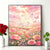 Träumende Blumenfantasie Wandkunst Brehn