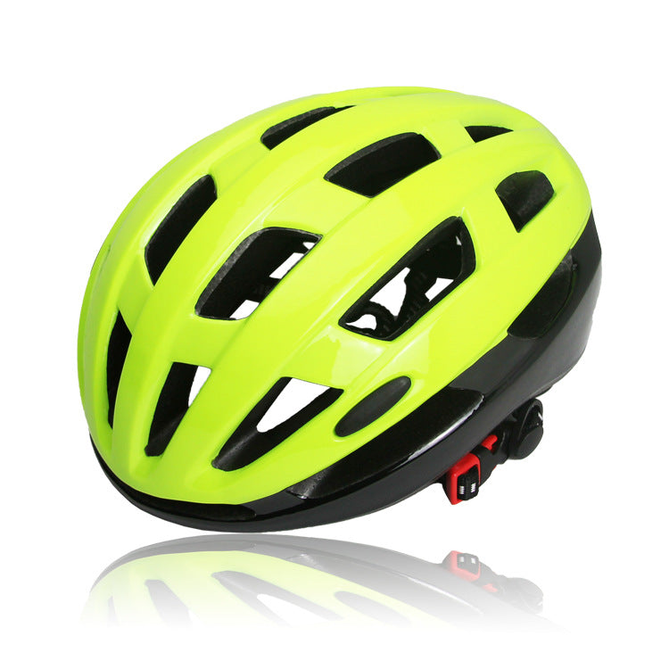 Hochleistungs-Ventilierter Fahrradhelm Brehn