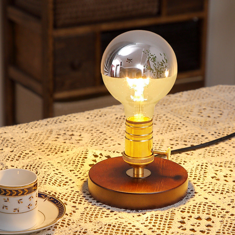 Zeitgenössische Schreibtischlampe