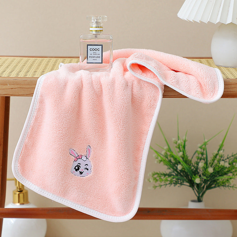 Damen Hochwertiges Reinigungstuch mit Tiermotiv Brehn
