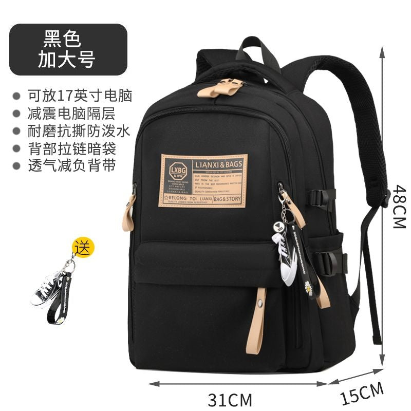 Laptop Rucksack Brehn