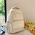 Vielseitiger Funktionaler Reise Schulrucksack