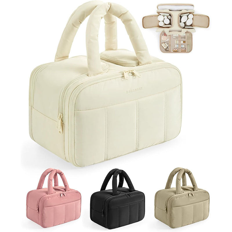 Multifunktionale Kosmetiktasche Brehn