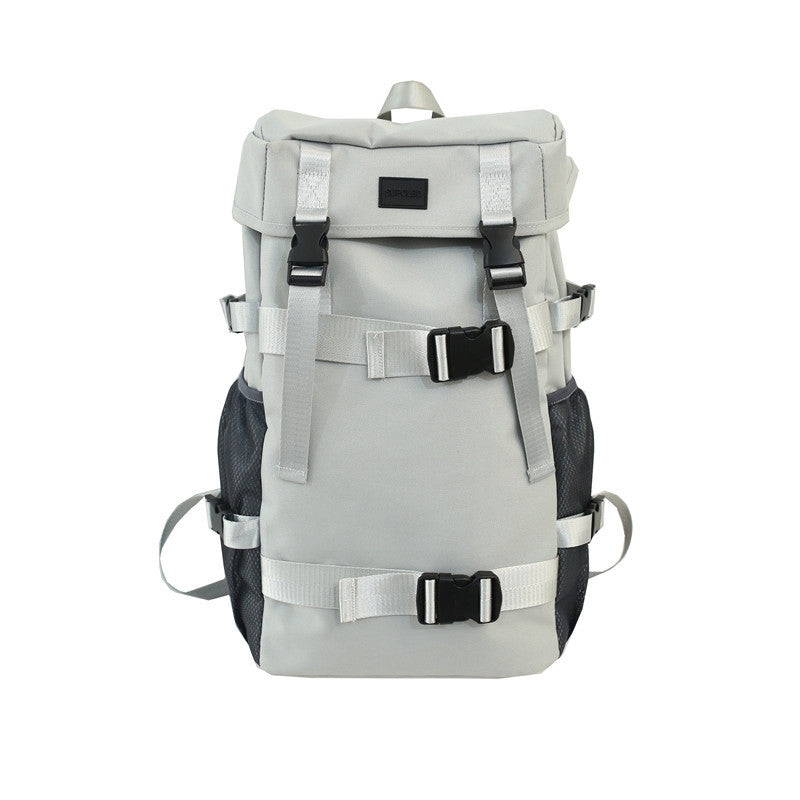 Vielseitiger Rucksack Brehn