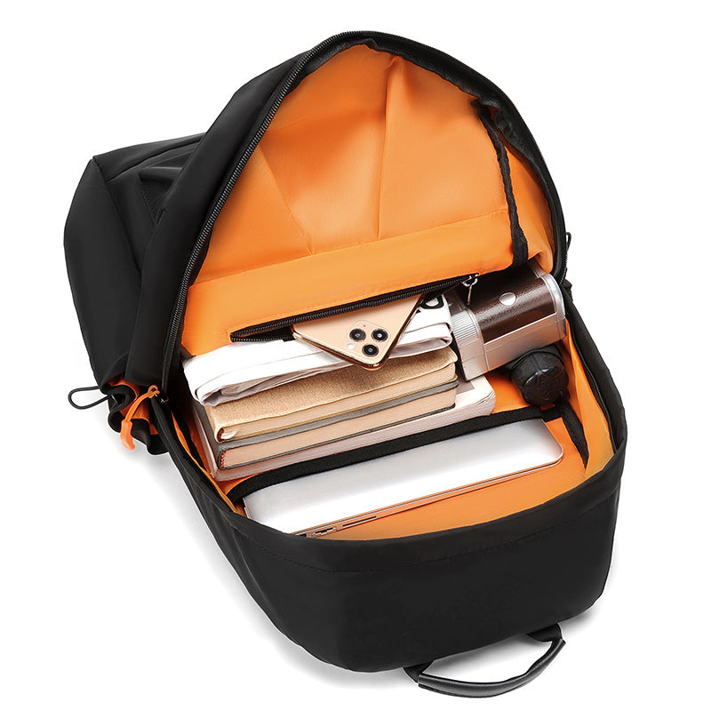 Leichter funktionaler Rucksack Brehn