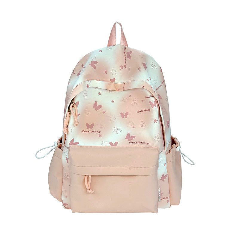 Butterfly Muster Rucksack Brehn