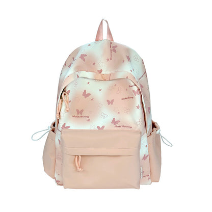 Butterfly Muster Rucksack Brehn