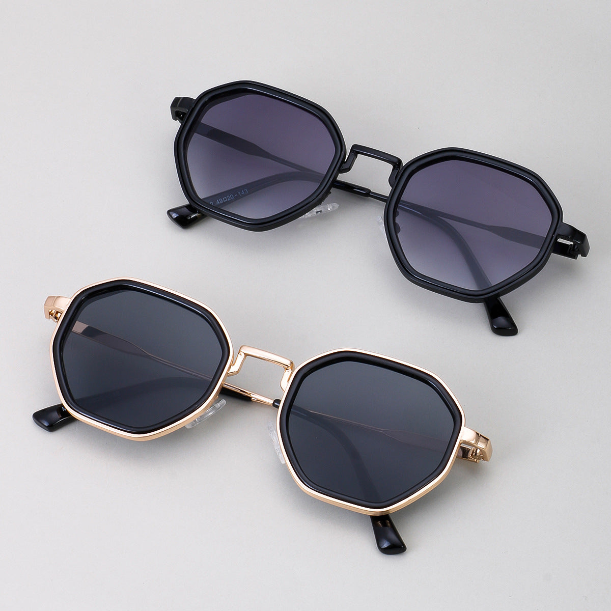 Damen stylische Sonnenbrille Brehn