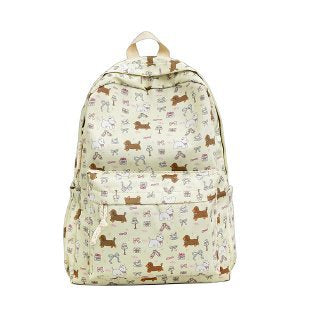 Freizeittaschen Rucksack Brehn