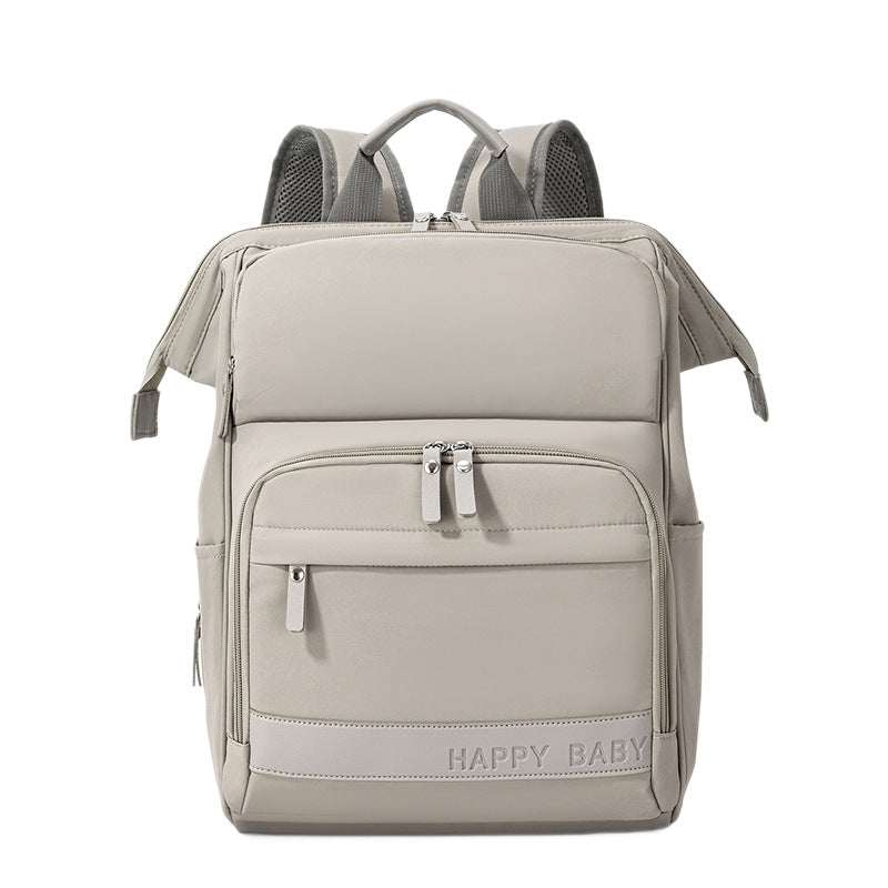 Multi-Fach Reise-Rucksack Brehn