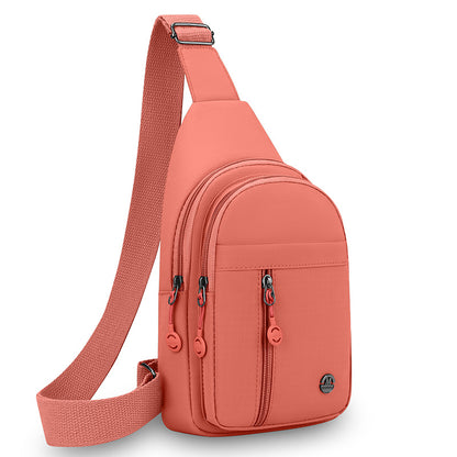 Funktionaler Sling-Rucksack