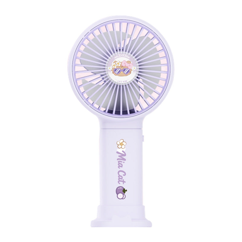 Damen tragbarer Mini Ventilator Brehn