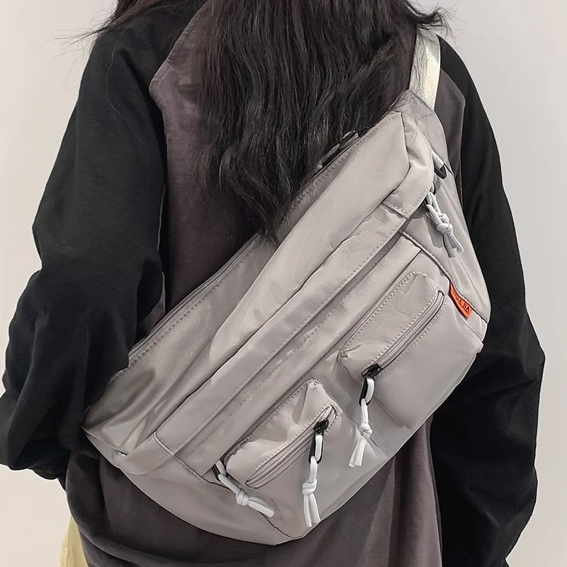 Vielseitige Mehrzweck-Schultertasche Brehn