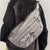 Vielseitige Mehrzweck-Schultertasche Brehn