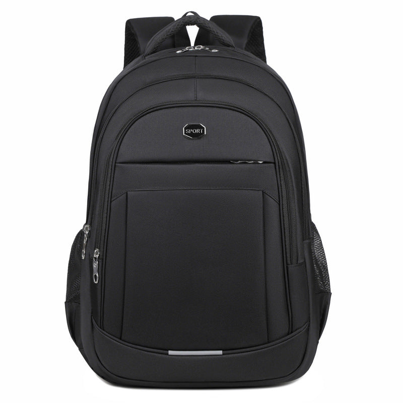 Geräumiger Organisations-Sport-Rucksack Brehn