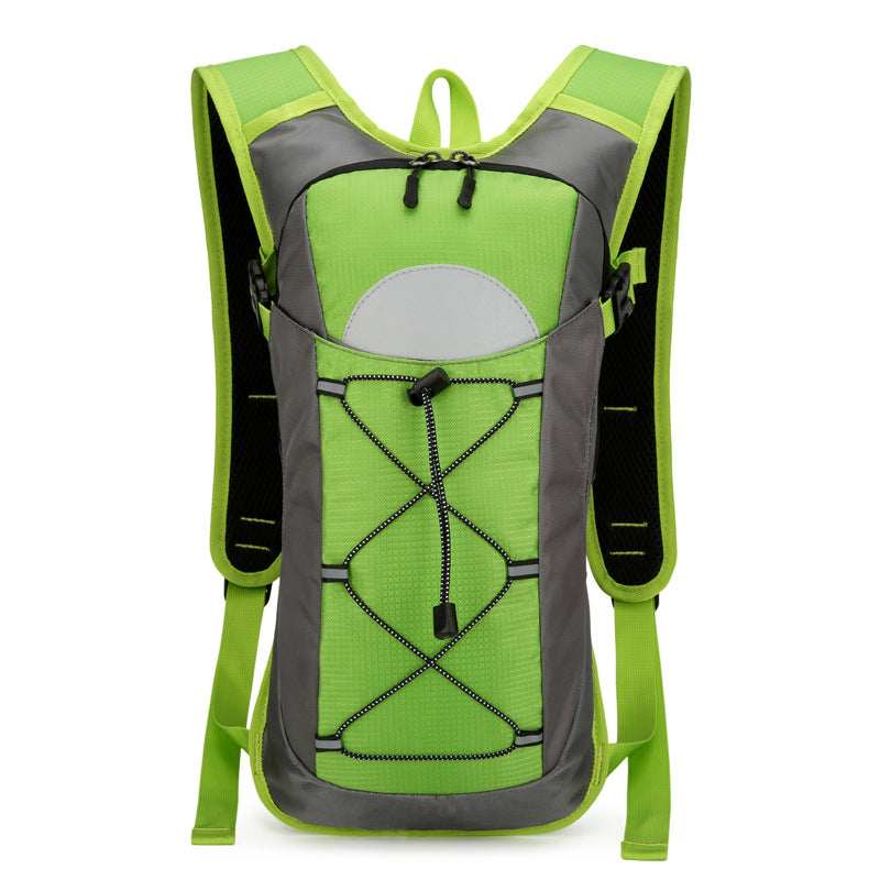 Hydration-kompatibler Abenteuer-Rucksack Brehn