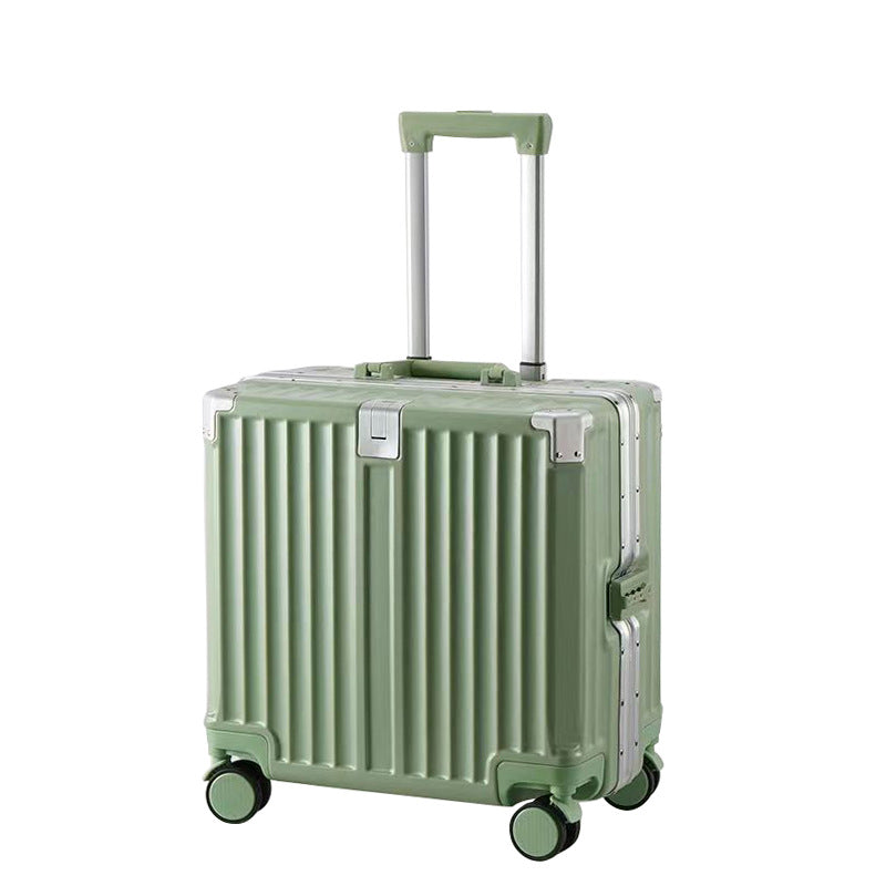 Damen Premium Reisekoffer Hartschale Brehn