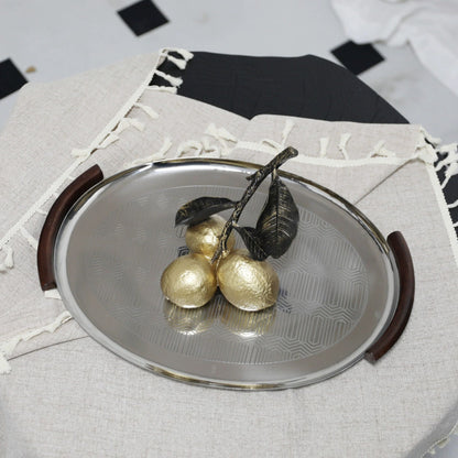 Dekorative Behälter mit Deckel