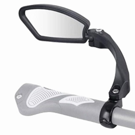 Verstellbarer Rückspiegel Fahrrad Brehn