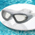 Schwimmmaske mit Anti-Beschlag Brehn