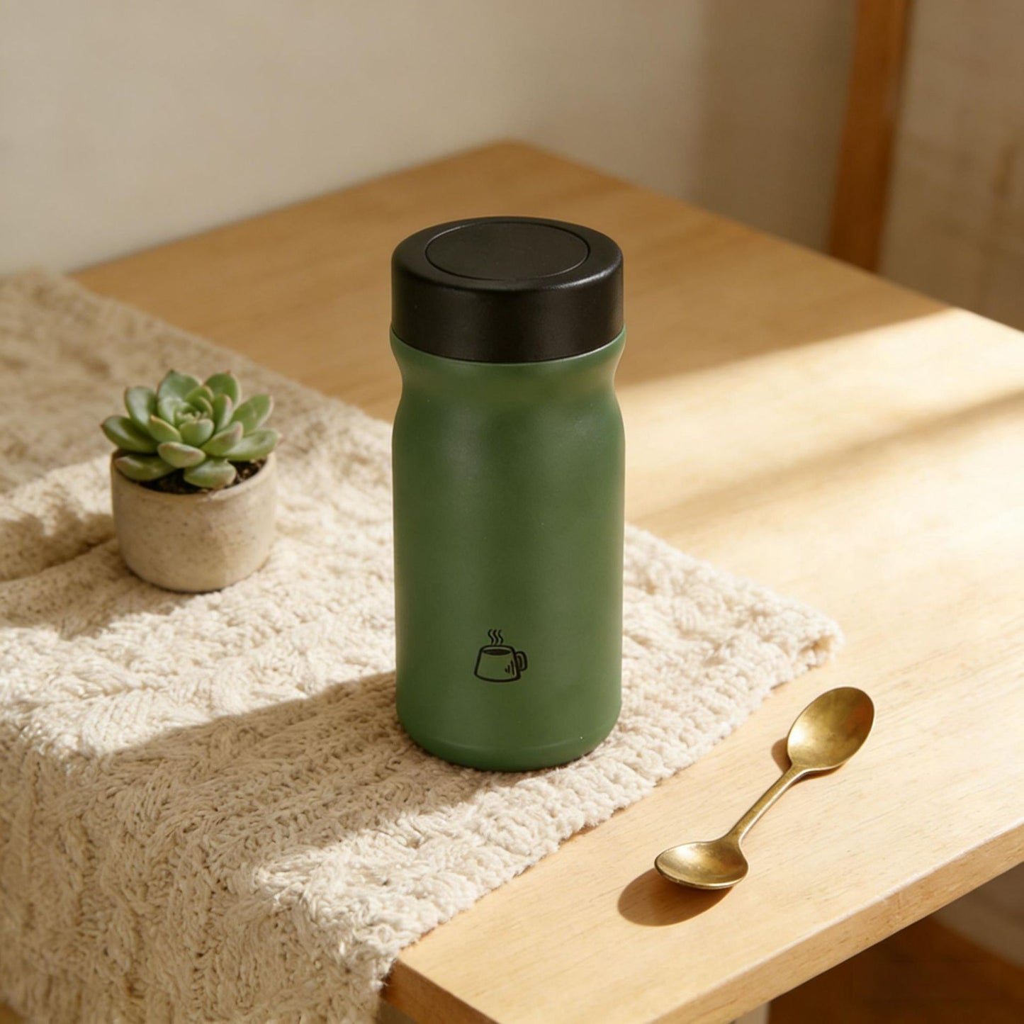 Damen Isoliertrinkflasche Brehn