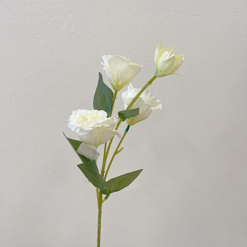 Realistische künstliche Blumenstängel