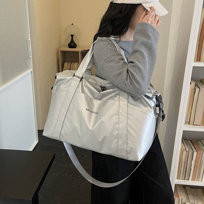 Wasserfest Leicht Gewichts Reise Duffle Bag Brehn
