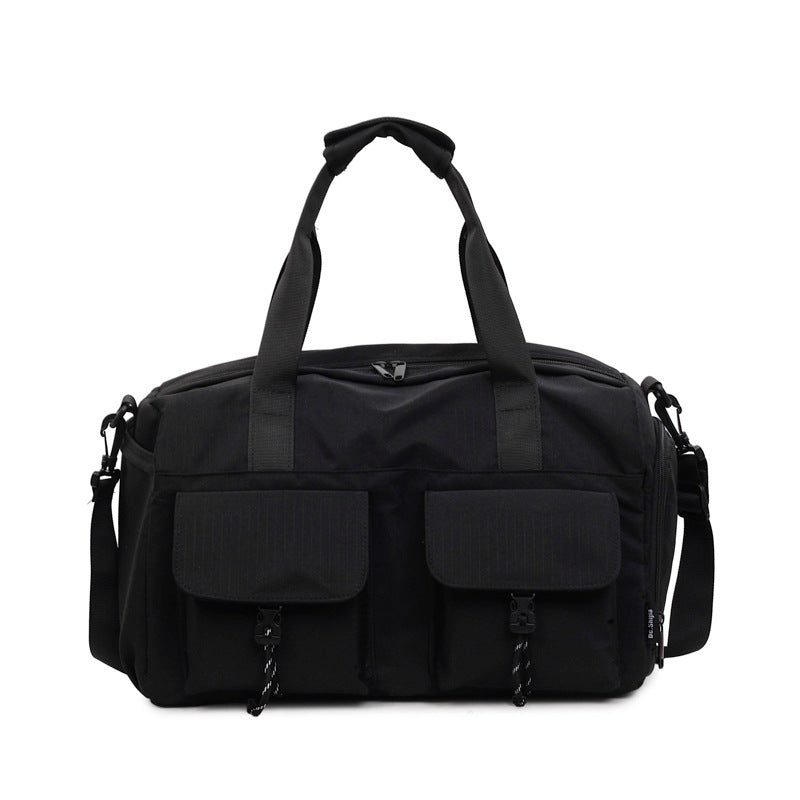 Funktionale Reise Schultertasche Brehn
