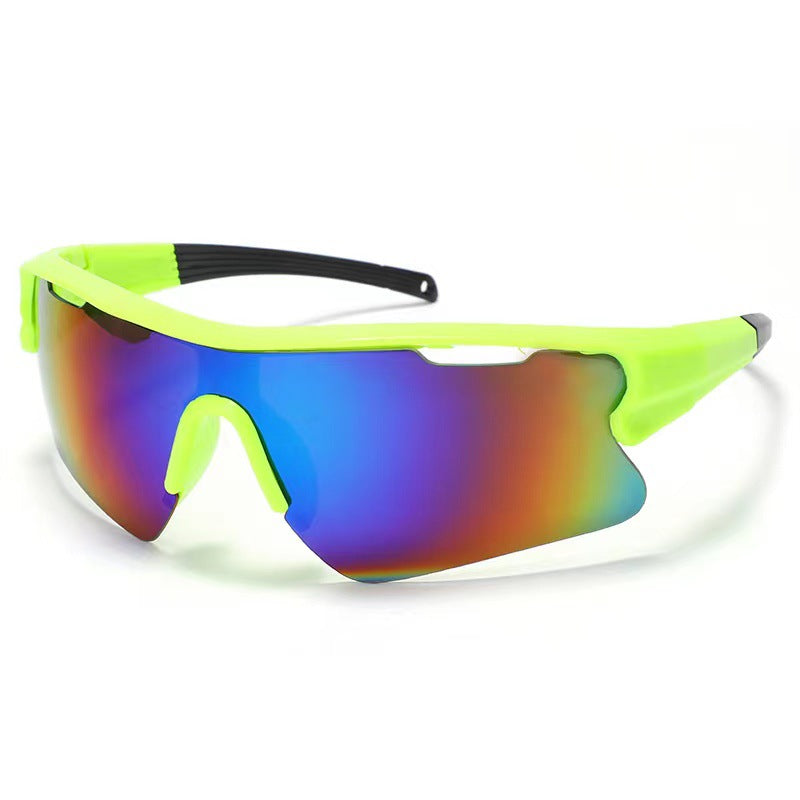 Sports Performance Sonnenbrille Brehn