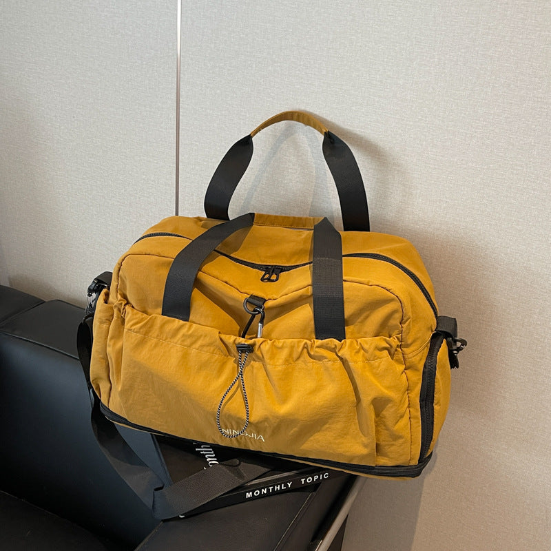 Vielseitige Reisetasche