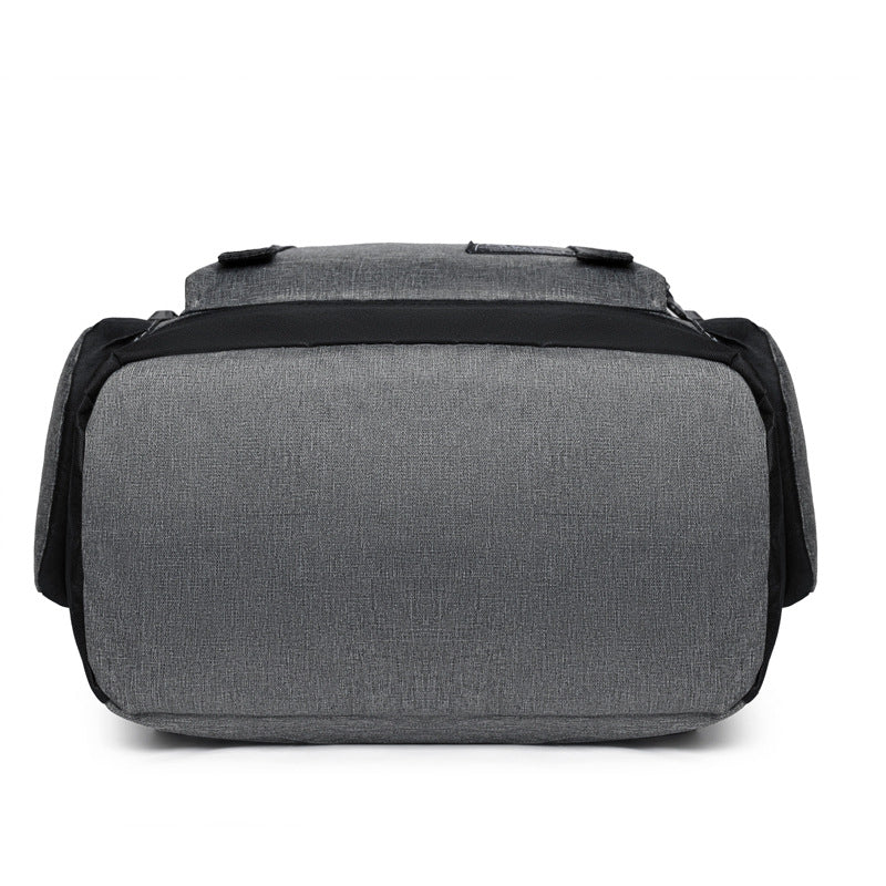 Stylischer funktionaler Rucksack Brehn