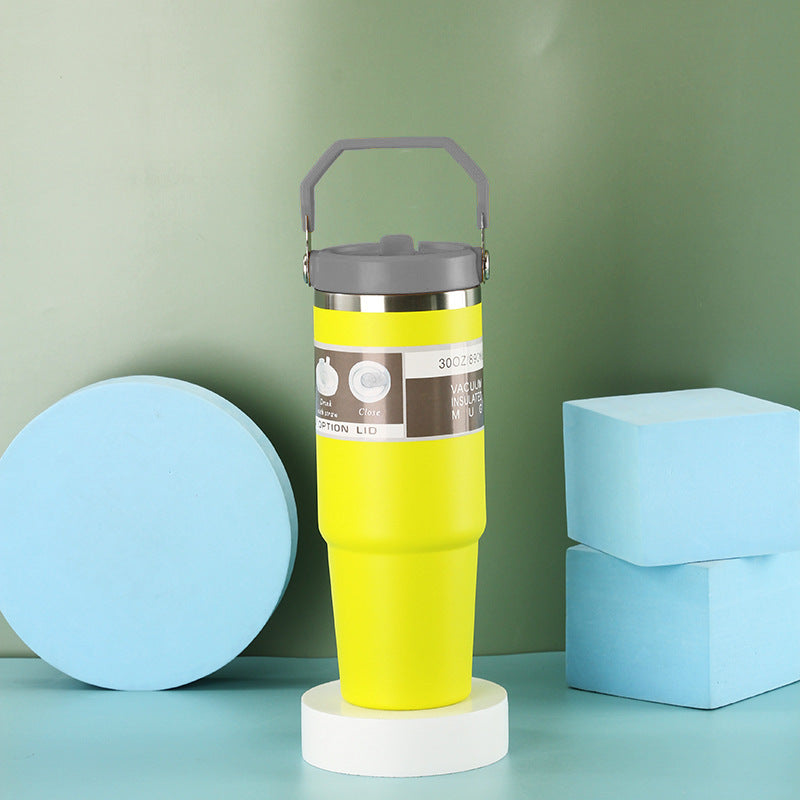 Unisex Isolierbecher Brehn