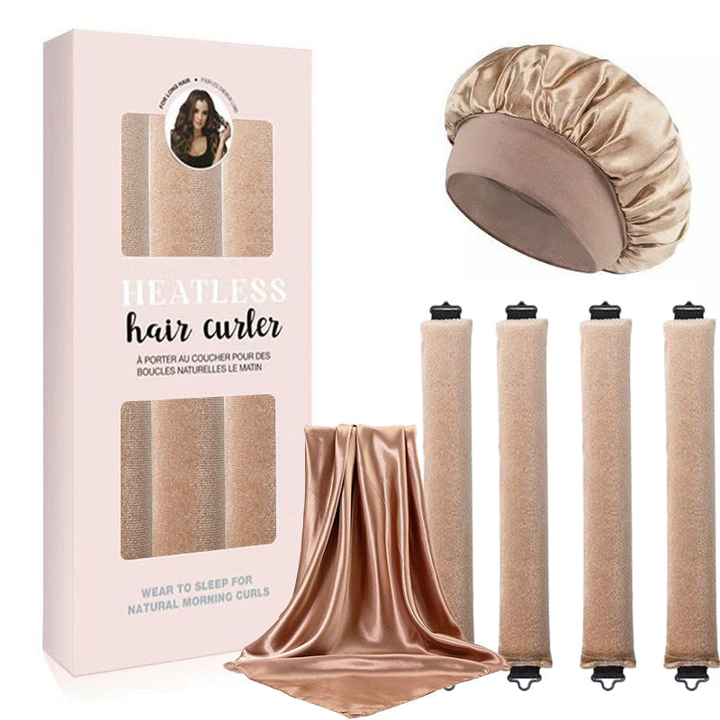Haar Styling Zubehör