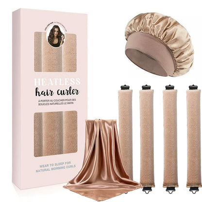 Haar Styling Zubehör