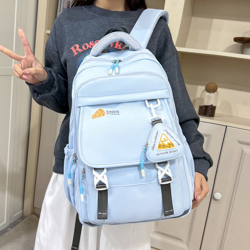 Fun-Themen Rucksack Brehn
