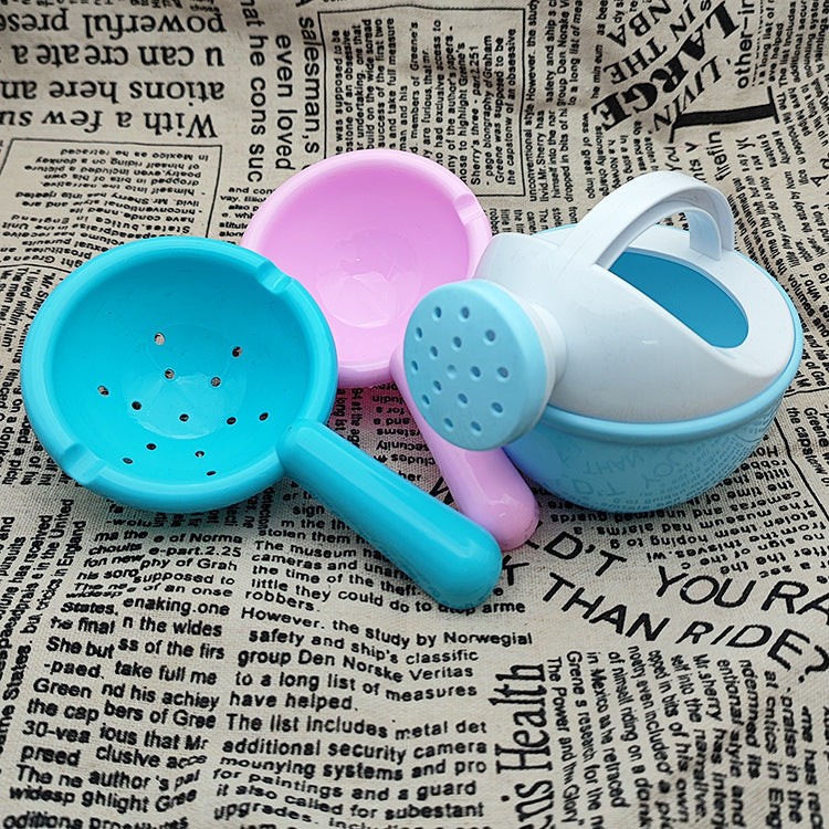Damen Kinder-Gartenspielset Brehn