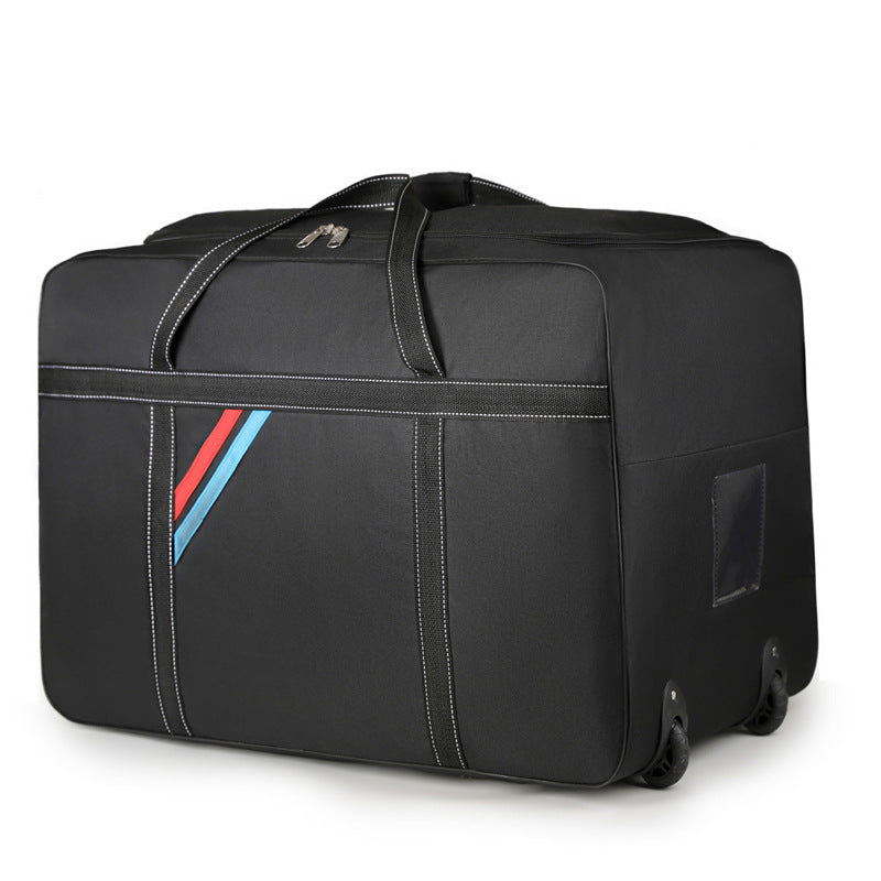 Große Kapazität Rollreisetasche Brehn