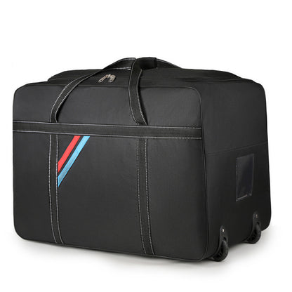 Große Kapazität Rollreisetasche Brehn