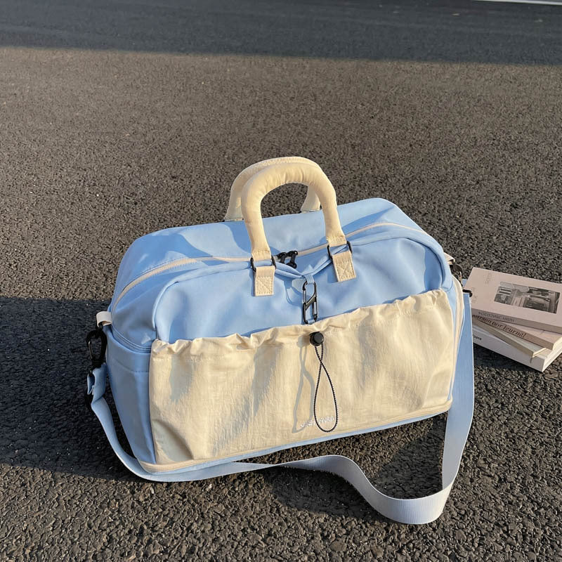 Damen Sportliche und multifunktionale Reisetasche Brehn