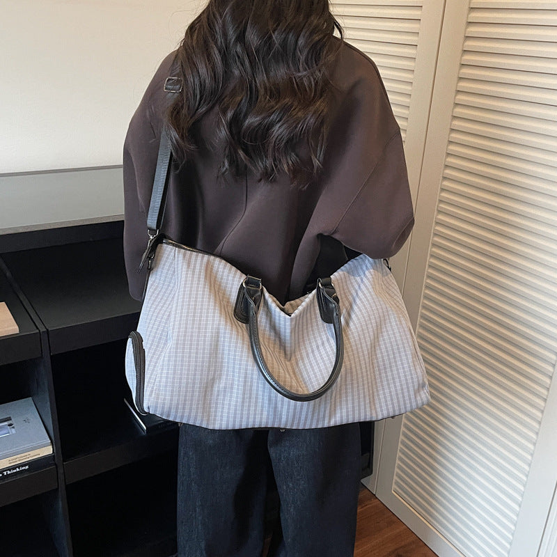 Stylische Reise-Wochenendtasche Brehn