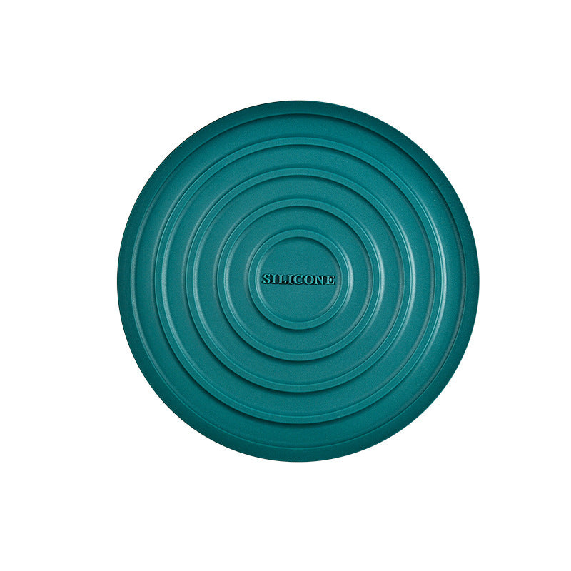 Silikon Kochdeckel mit Innovativem Dampfventil Brehn