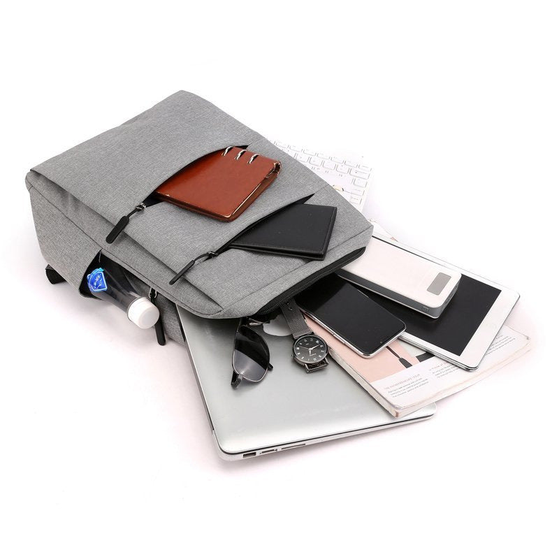 Vielseitiger Laptop-Rucksack Brehn
