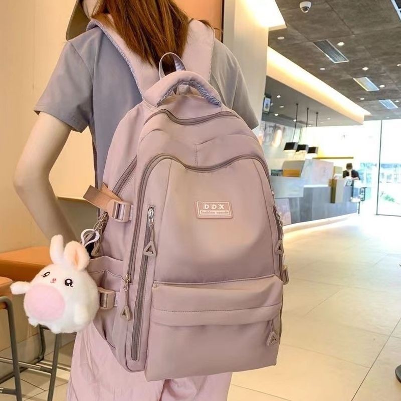 Multifunktionaler urbaner Rucksack Brehn