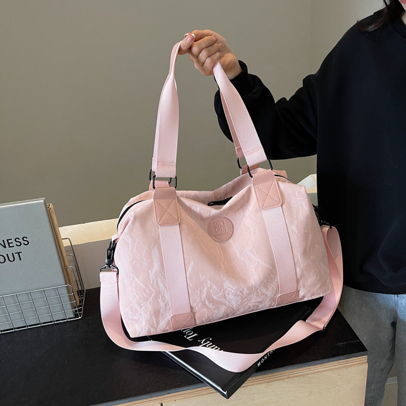 Damen praktische Sport-Reisetasche Brehn