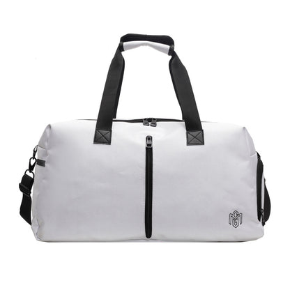 Geräumige Sport-Duffel-Tasche