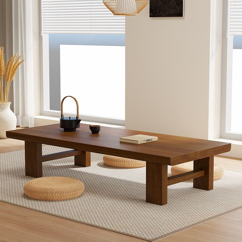Couchtisch im skandinavischen Design Brehn
