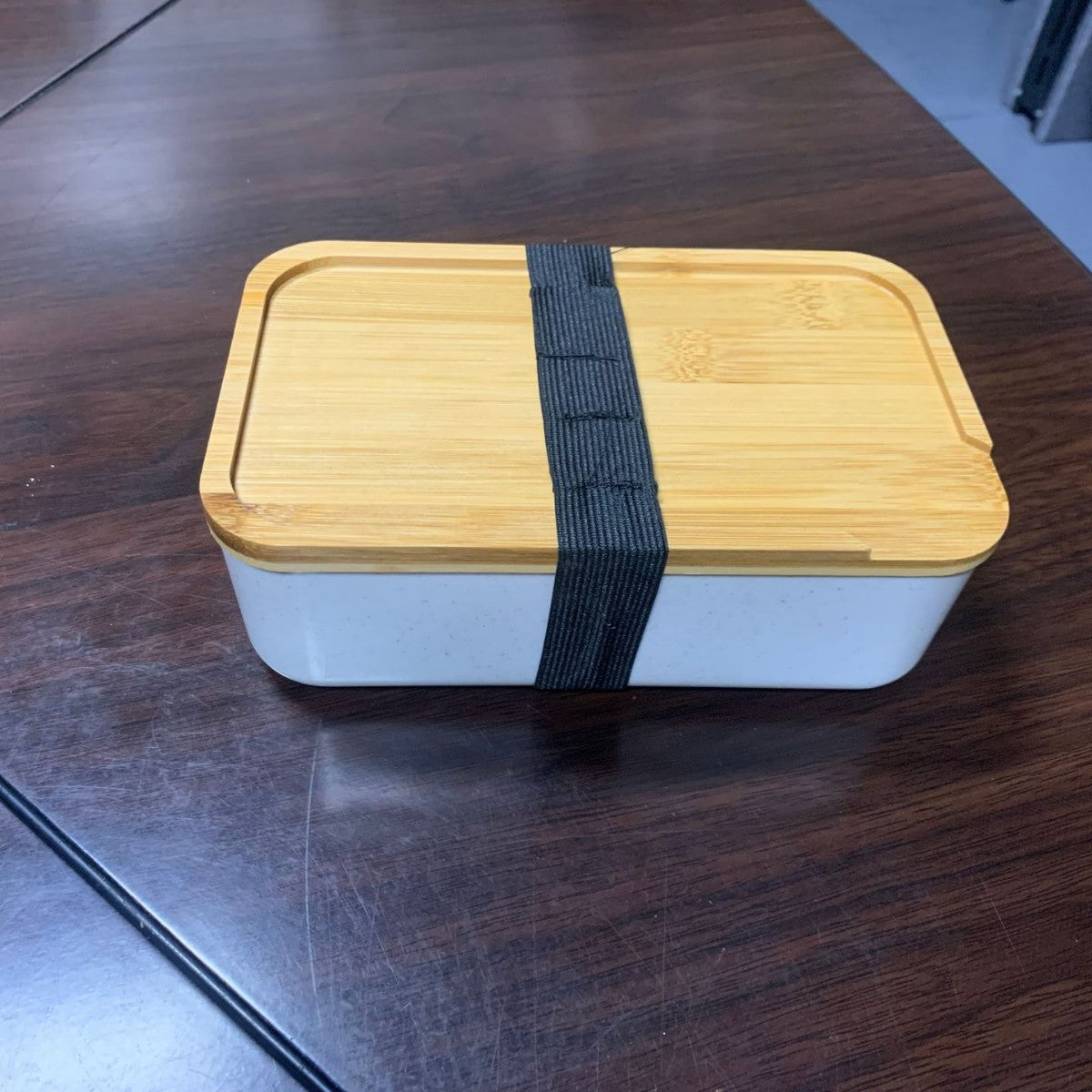 Umweltfreundliche Bento-Lunchbox