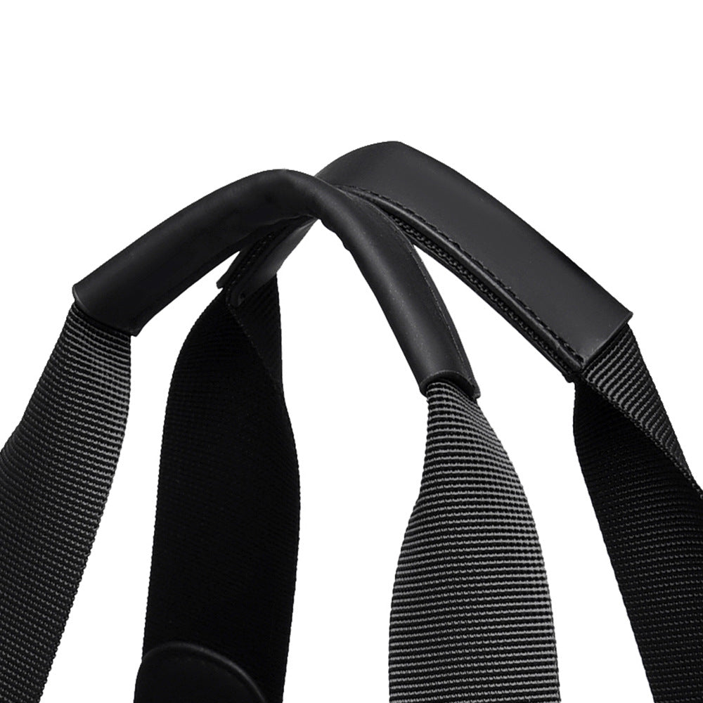 Vielseitige Reisetasche Brehn