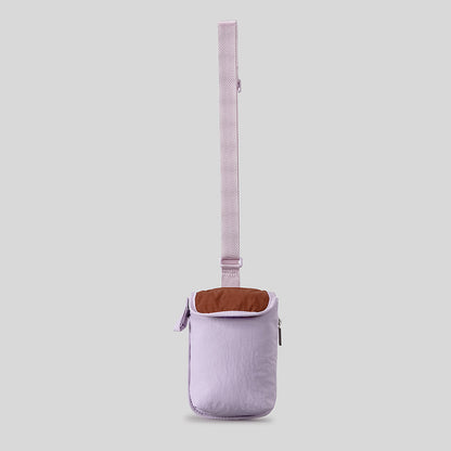Kompakte Umhängetasche