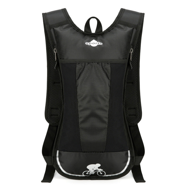 Hydration-Focused Leichtgewicht Lauf-Rucksack Brehn